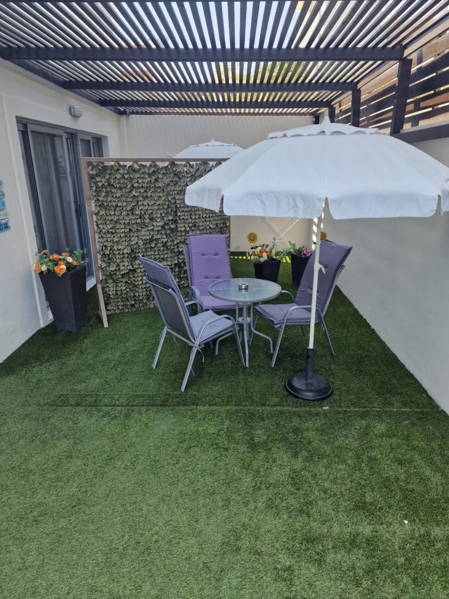 Green - Comfy Center Rodos Асгуру Экстерьер фото