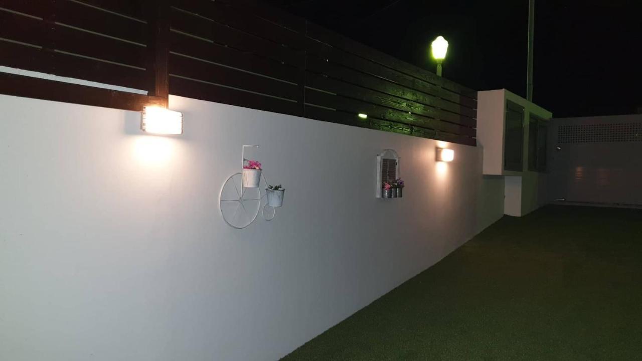 Green - Comfy Center Rodos Асгуру Экстерьер фото